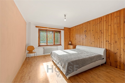 Prodej rodinného domu, 356 m² - 10