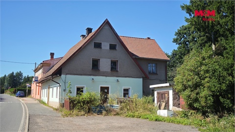 Prodej rodinného domu, 520 m² 4