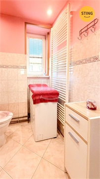 Prodej bytu 3+1, 67 m² - 10