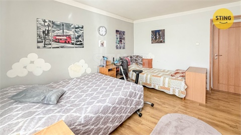 Prodej bytu 3+1, 67 m² - 4