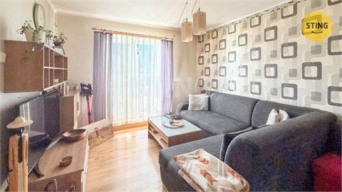 Prodej bytu 3+1, 67 m² 0