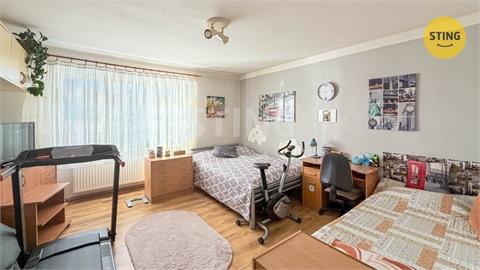 Prodej bytu 3+1, 67 m² 2