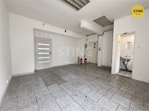 Pronájem obchodních prostor, 58 m² - 8