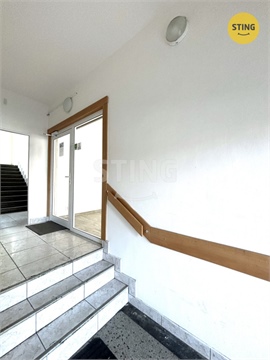 Pronájem obchodních prostor, 58 m² - 6