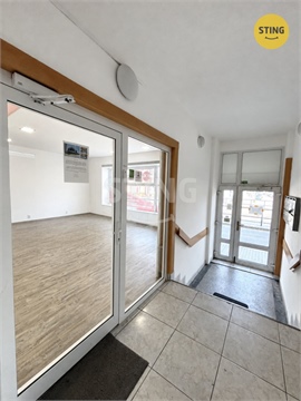 Pronájem obchodních prostor, 58 m² 8