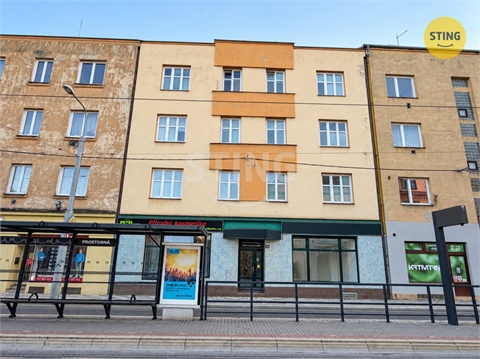 Pronájem obchodních prostor, 58 m² 14