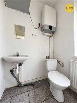 Pronájem obchodních prostor, 58 m² 12