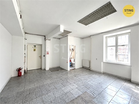 Pronájem obchodních prostor, 58 m² 10