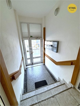 Pronájem obchodních prostor, 58 m² - 12
