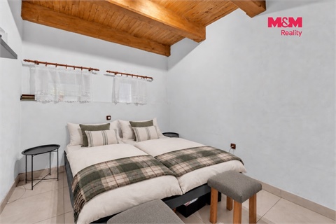 Prodej rodinného domu, 130 m² 2