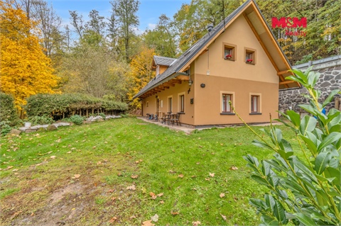 Prodej rodinného domu, 130 m² - 20