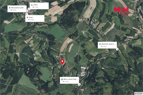 Prodej rodinného domu, 130 m² 22