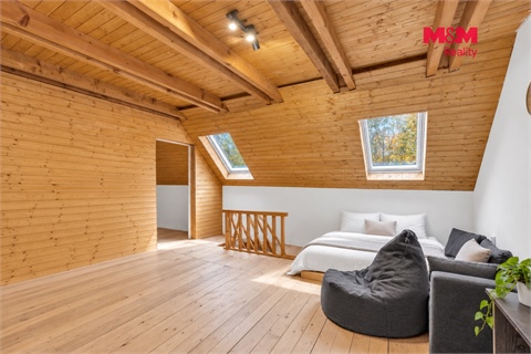 Prodej rodinného domu, 130 m² 6
