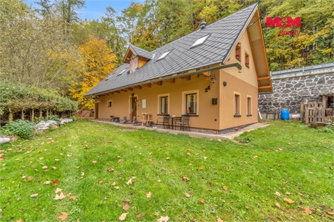 Prodej rodinného domu, 130 m² - 12