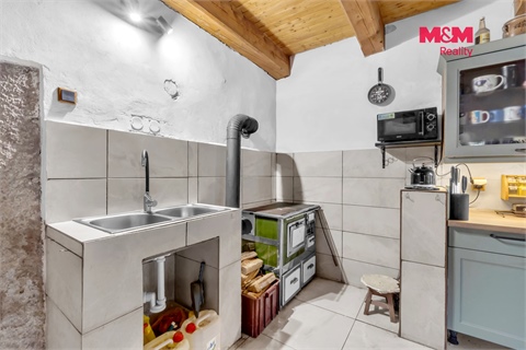 Prodej rodinného domu, 130 m² 10