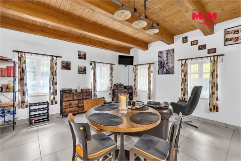 Prodej rodinného domu, 130 m² - 8