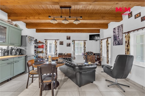 Prodej rodinného domu, 130 m² - 0