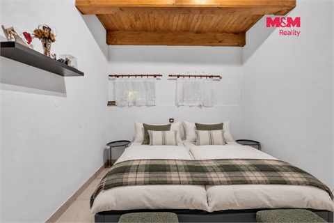 Prodej rodinného domu, 130 m² 16