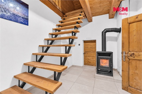 Prodej rodinného domu, 130 m² 12