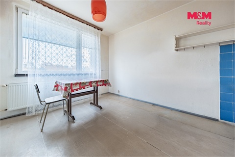 Prodej bytu 1+1, 36 m² 4