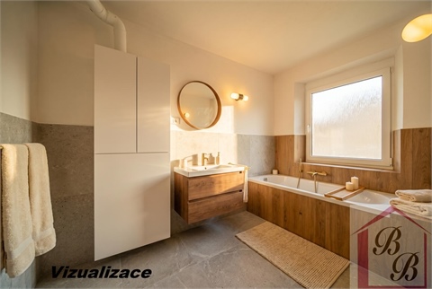 Prodej rodinného domu, 156 m² - 12