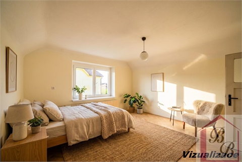 Prodej rodinného domu, 156 m² - 16