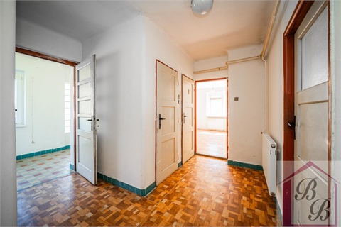 Prodej rodinného domu, 156 m² 24