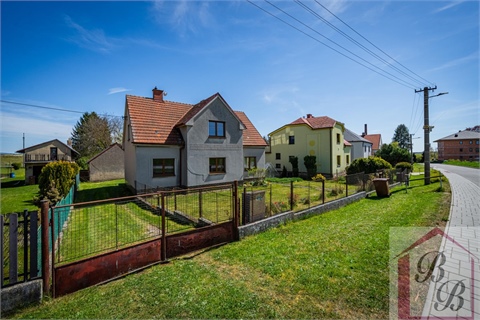 Prodej rodinného domu, 156 m² 4