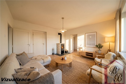 Prodej rodinného domu, 156 m² - 8