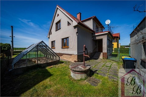 Prodej rodinného domu, 156 m² - 4