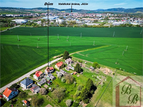 Prodej rodinného domu, 156 m² - 2