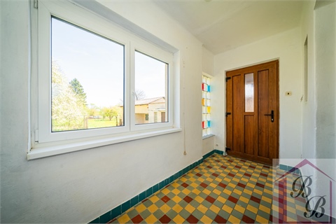Prodej rodinného domu, 156 m² - 24