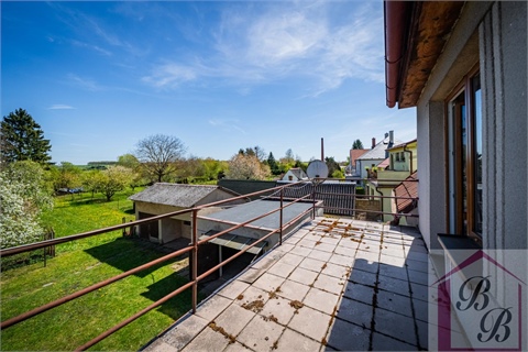 Prodej rodinného domu, 156 m² - 20