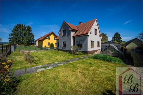 Prodej rodinného domu, 156 m² 6