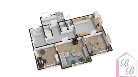 Prodej rodinného domu, 156 m² - 0