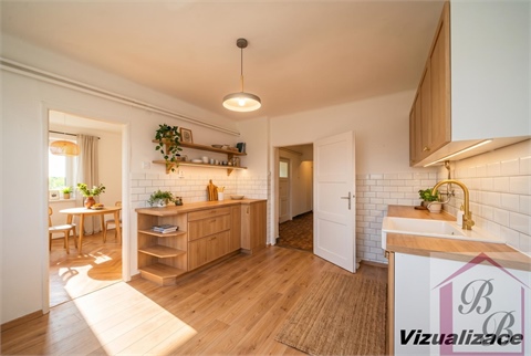 Prodej rodinného domu, 156 m² - 10