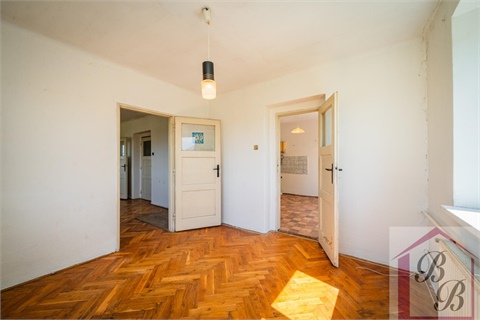 Prodej rodinného domu, 156 m² - 22