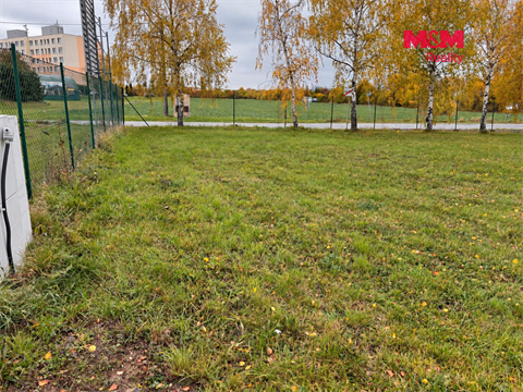 Pronájem pozemku pro komerční výstavbu, 2 406 m² 4