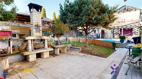 Prodej rodinného domu, 278 m² - 18