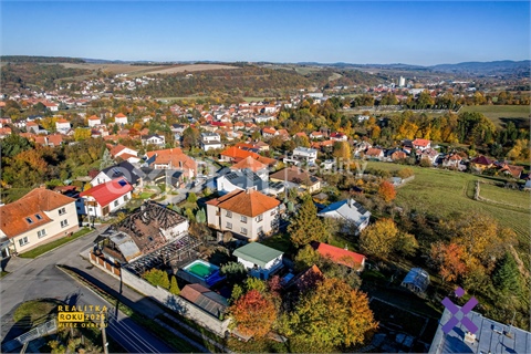 Prodej rodinného domu, 278 m² 24