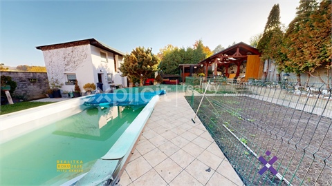 Prodej rodinného domu, 278 m² 18