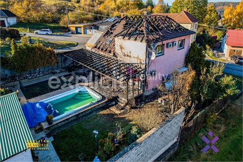 Prodej rodinného domu, 278 m² - 2