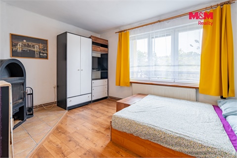 Prodej bytu 3+1, 99 m² 4