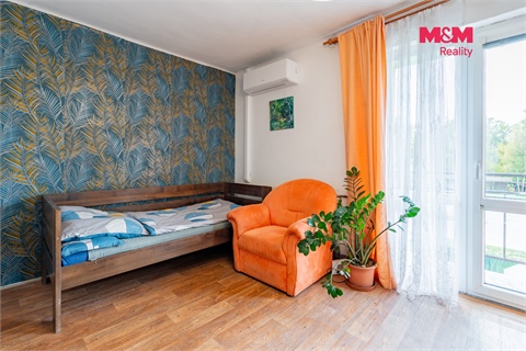 Prodej bytu 3+1, 99 m² - 0
