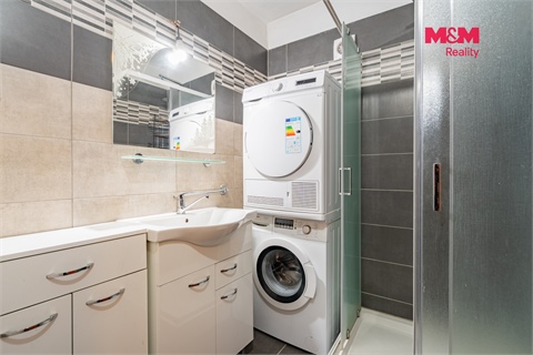Prodej bytu 3+1, 99 m² 6
