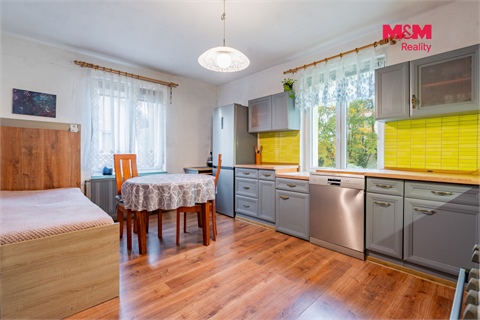 Prodej bytu 3+1, 99 m² 2
