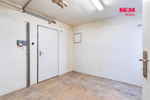 Prodej bytu 3+1, 99 m² 8