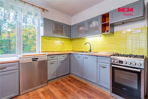 Prodej bytu 3+1, 99 m² - 2