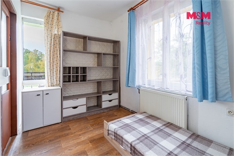 Prodej bytu 3+1, 99 m² - 4