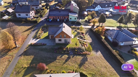 Prodej stavebního pozemku, 1 554 m² 2